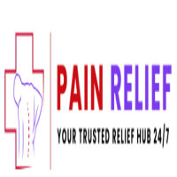 Pain Relief Hub 24​
